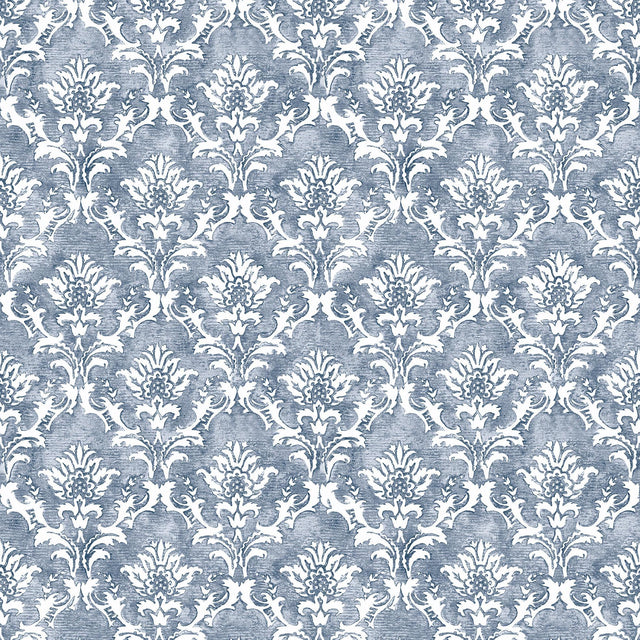 Galerie Lisboa Blue Wallpaper