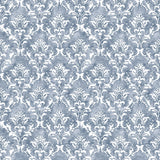 Galerie Lisboa Blue Wallpaper