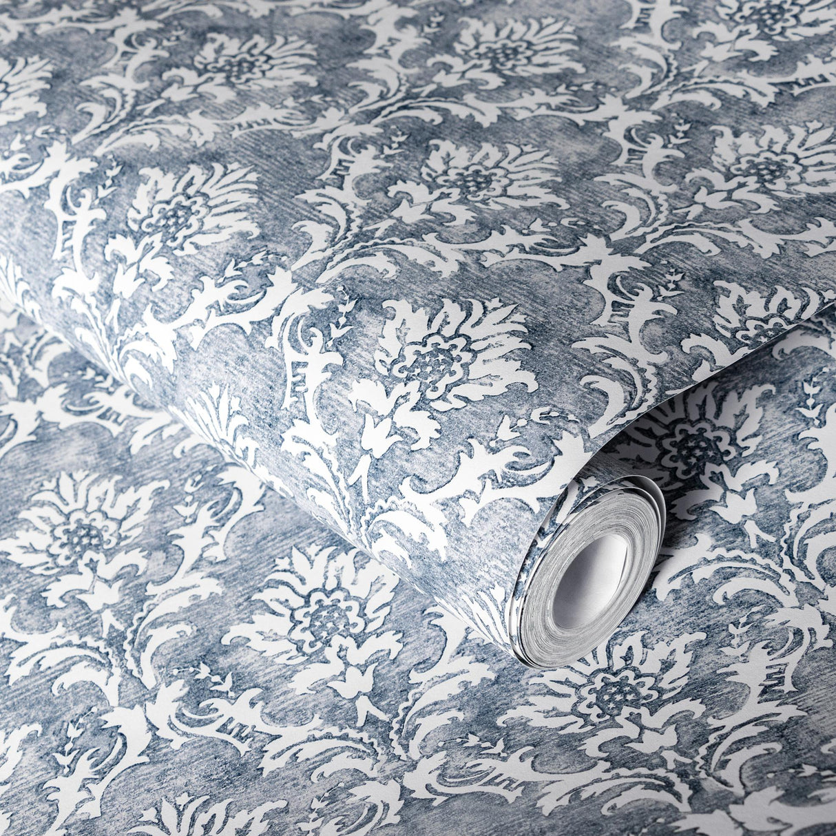Galerie Lisboa Blue Wallpaper
