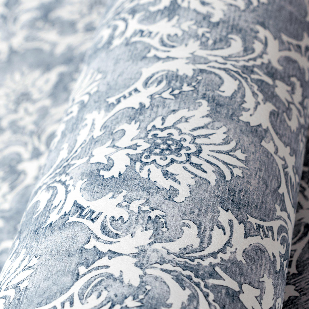 Galerie Lisboa Blue Wallpaper