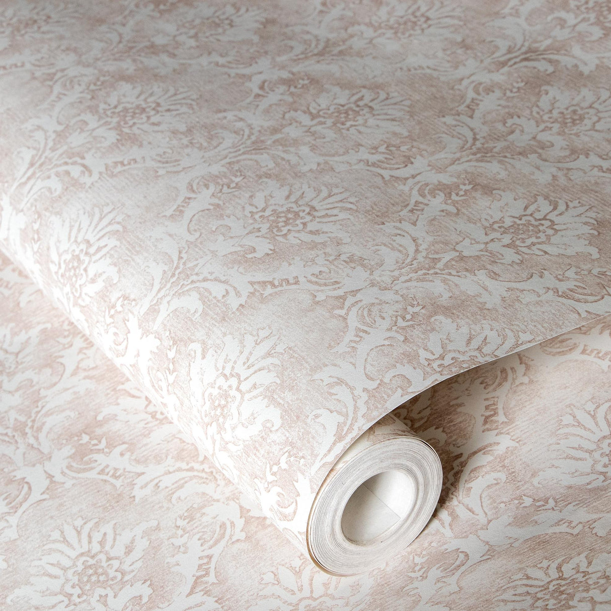 Galerie Lisboa Pink Wallpaper