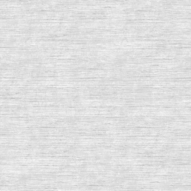 Galerie Faro Silver Grey Wallpaper