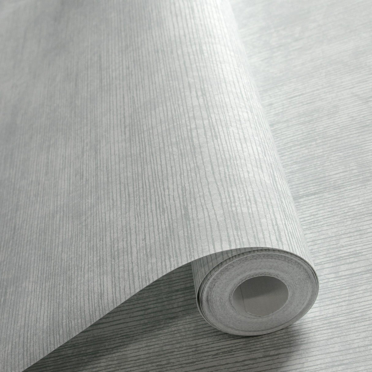 Galerie Faro Silver Grey Wallpaper