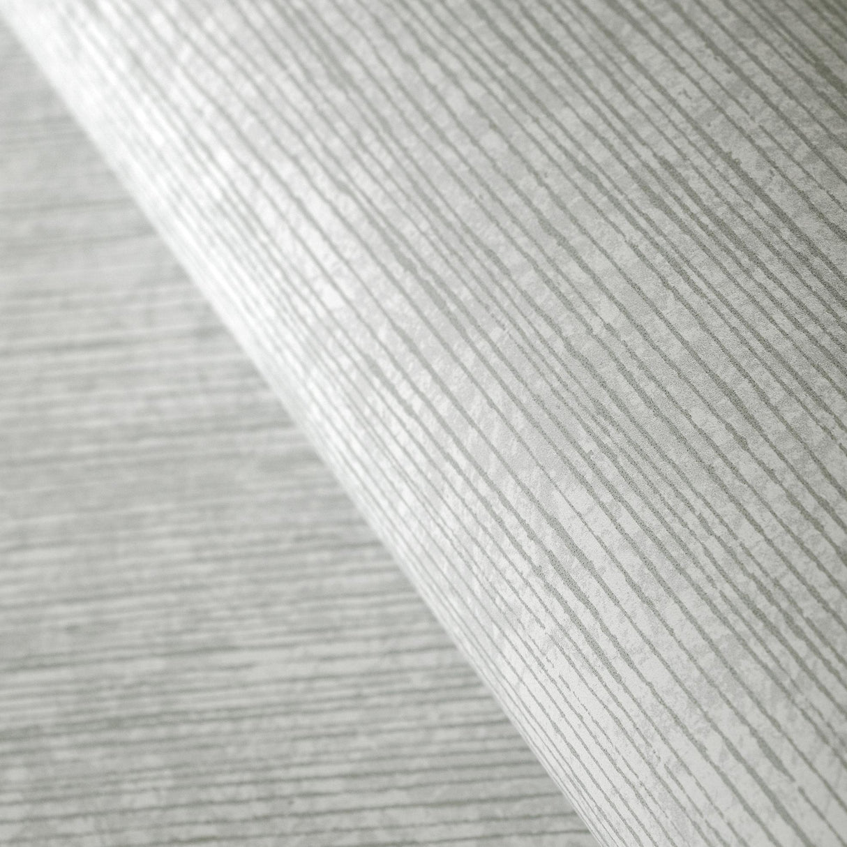 Galerie Faro Silver Grey Wallpaper