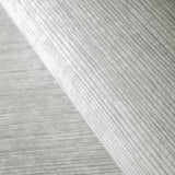 Galerie Faro Silver Grey Wallpaper