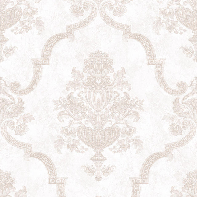 Galerie Porto Pink Wallpaper