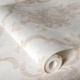 Galerie Porto Pink Wallpaper