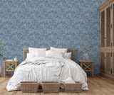 Galerie Bento Blue Wallpaper