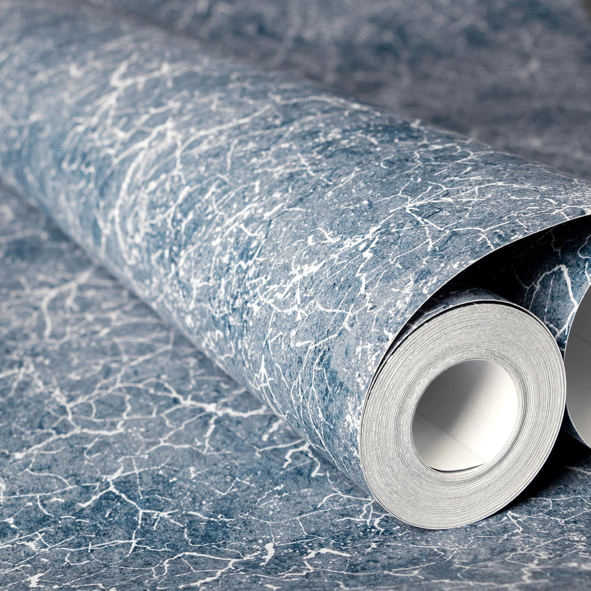 Galerie Bento Blue Wallpaper