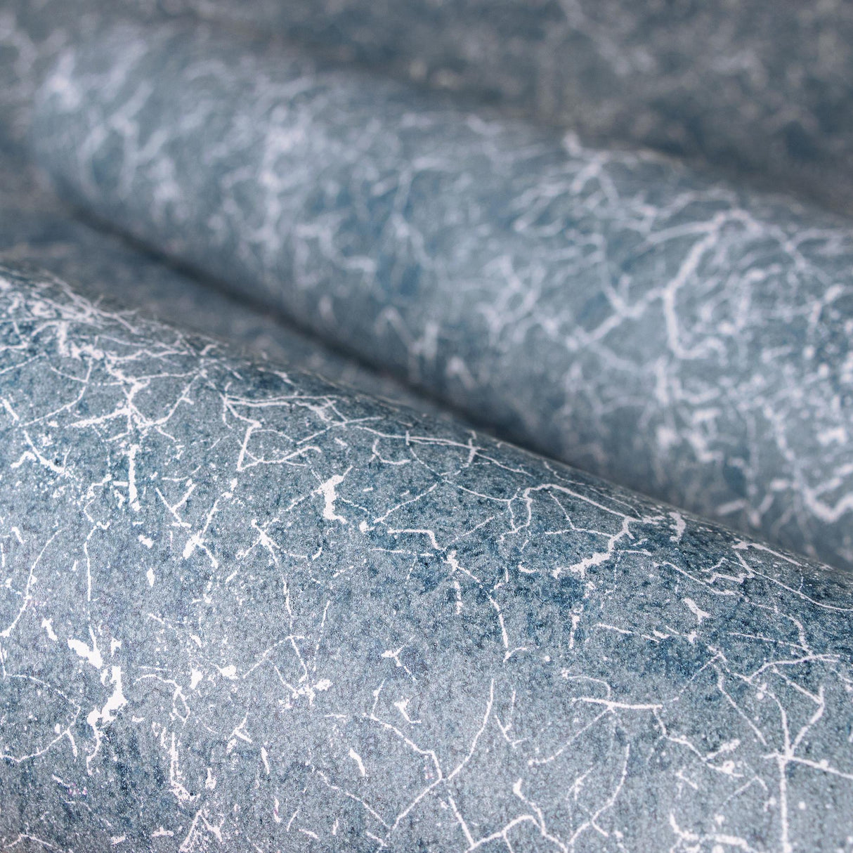 Galerie Bento Blue Wallpaper
