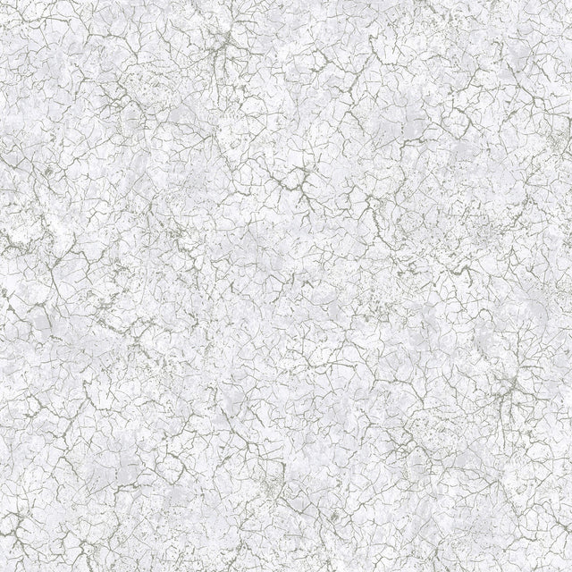 Galerie Bento Silver Grey Wallpaper