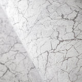 Galerie Bento Silver Grey Wallpaper