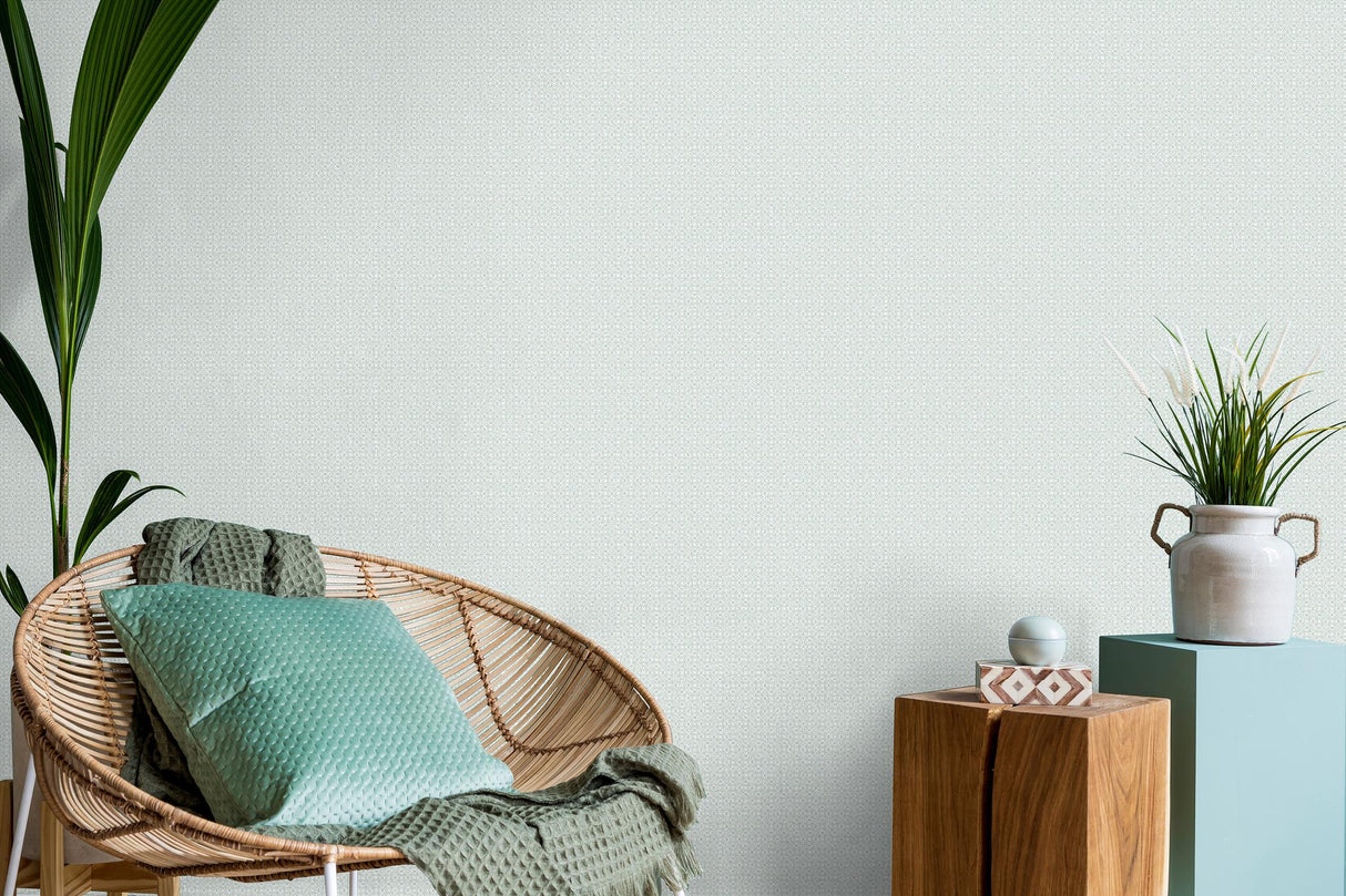 Galerie Sintra Blue Wallpaper