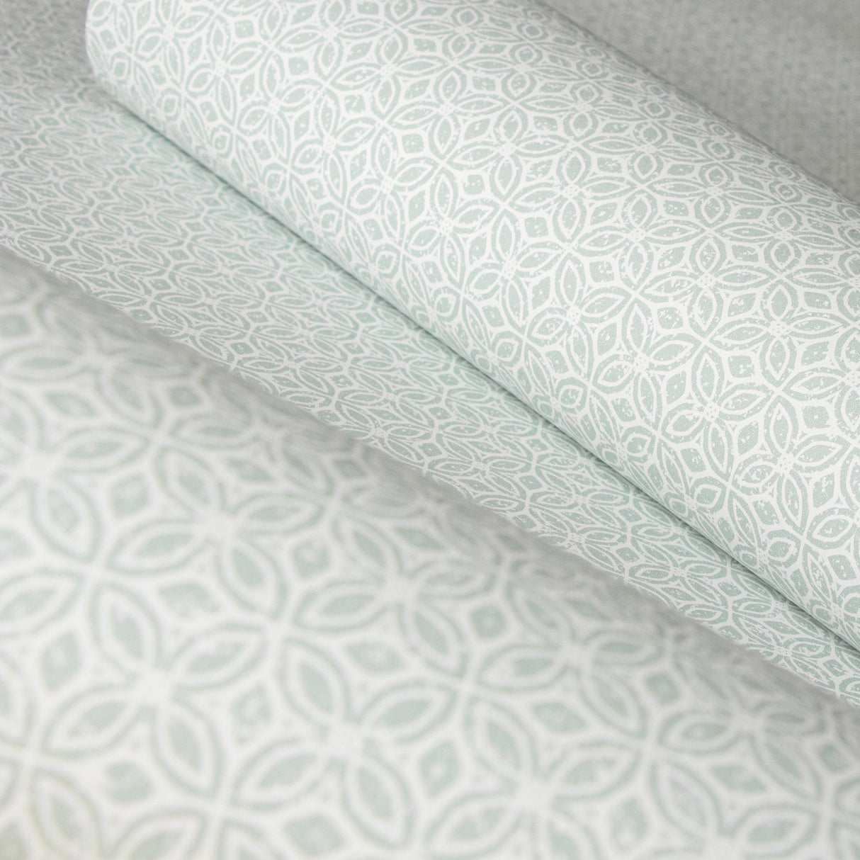 Galerie Sintra Blue Wallpaper
