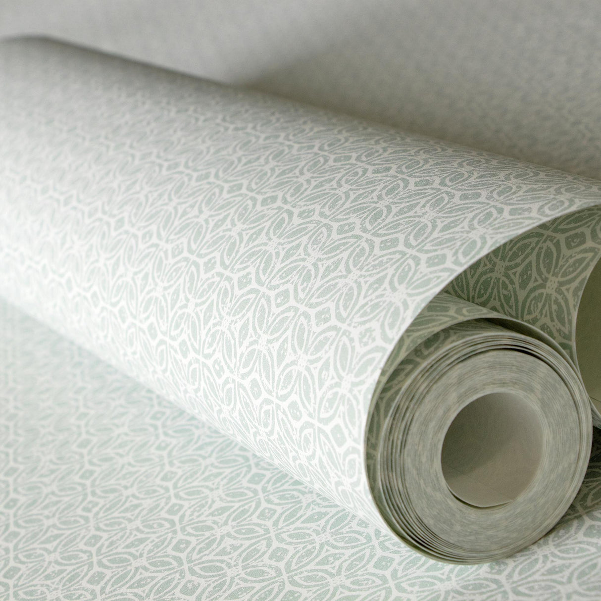 Galerie Sintra Blue Wallpaper