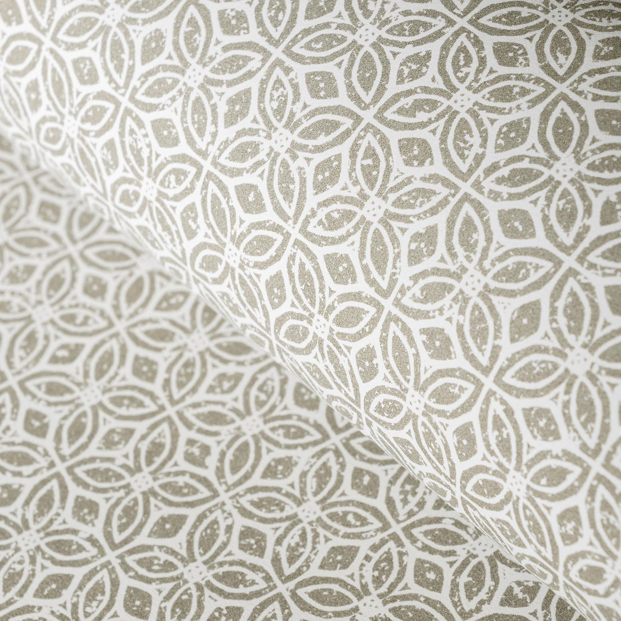 Galerie Sintra Beige Wallpaper