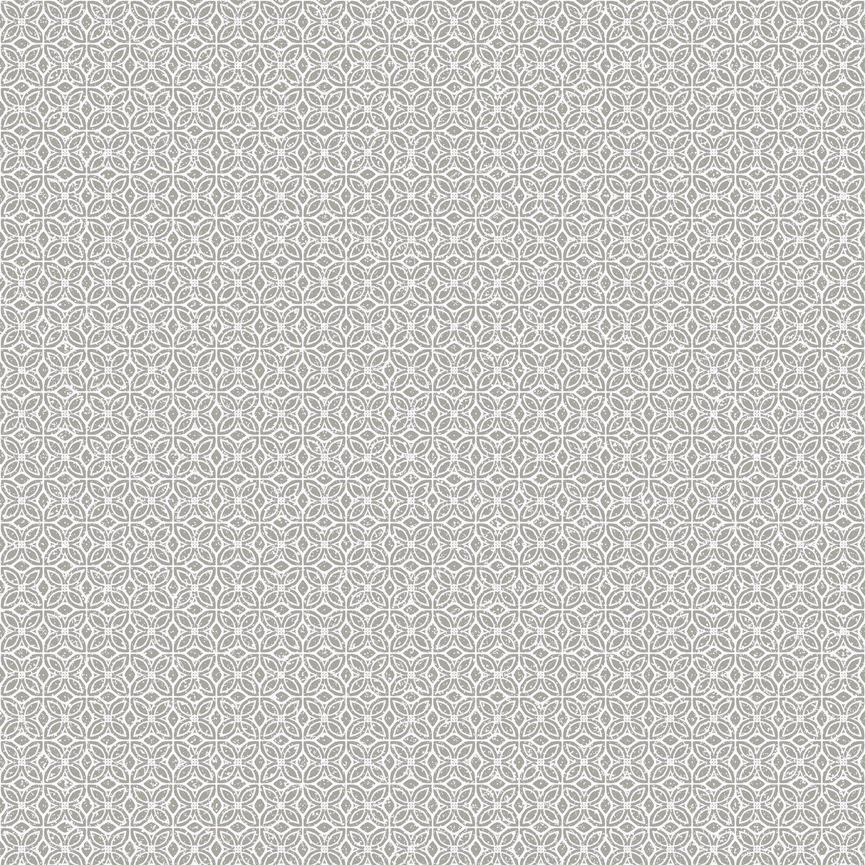 Galerie Sintra Silver Grey Wallpaper