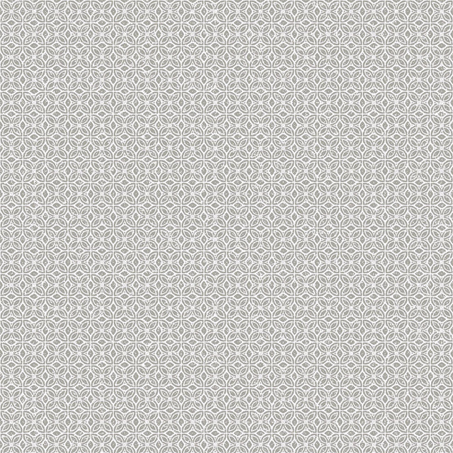 Galerie Sintra Silver Grey Wallpaper