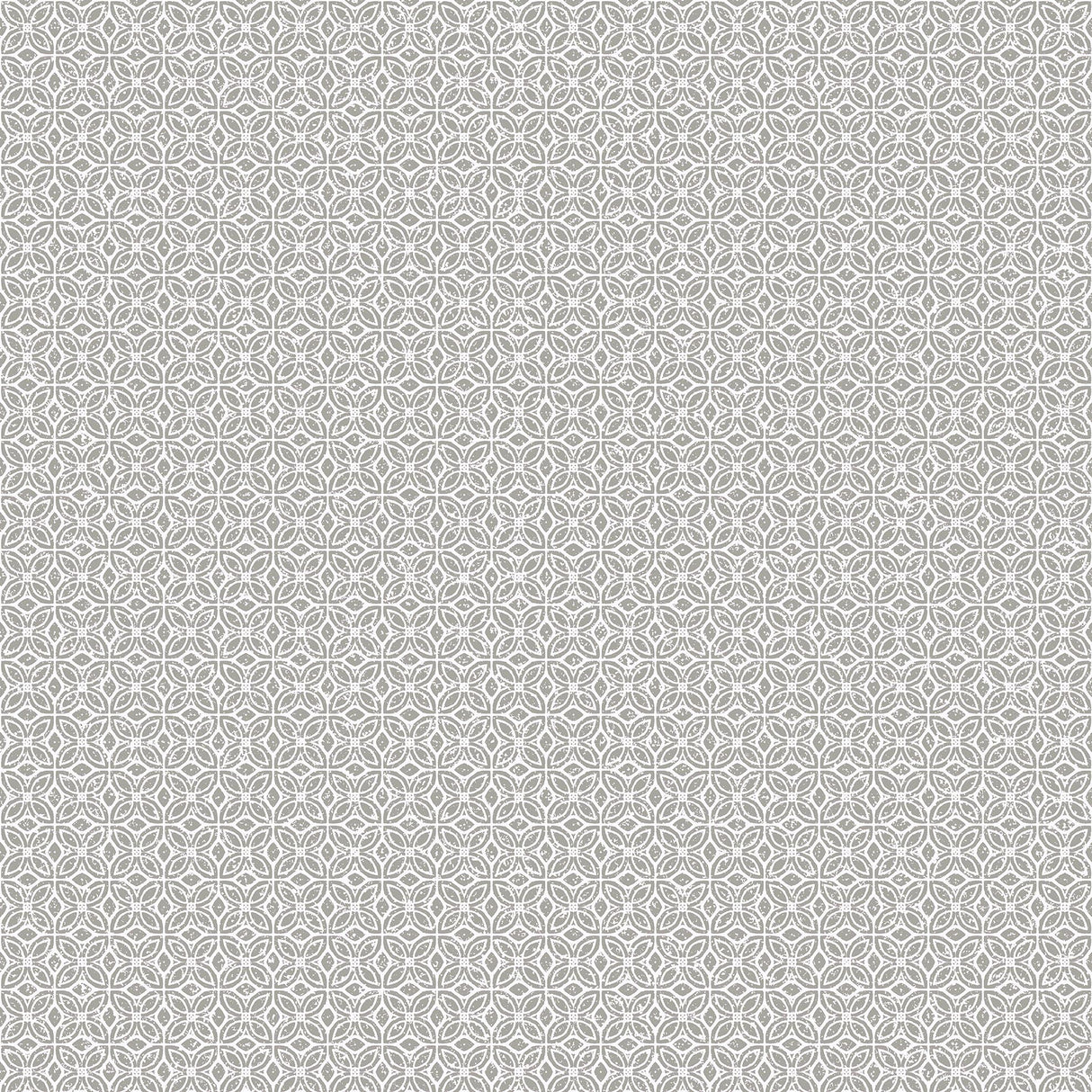Galerie Sintra Silver Grey Wallpaper