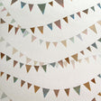 Galerie Garland Cream Wallpaper