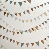 Galerie Garland Cream Wallpaper