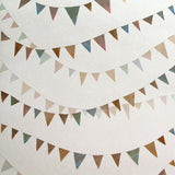 Galerie Garland Cream Wallpaper