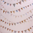 Galerie Garland Pink Wallpaper