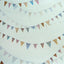 Galerie Garland Silver Grey Wallpaper