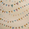 Galerie Garland Beige Wallpaper