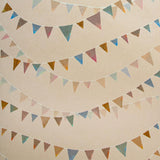 Galerie Garland Beige Wallpaper