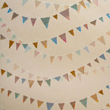 Galerie Garland Beige Wallpaper