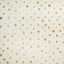 Galerie Watercolor Dots Cream Wallpaper