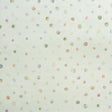 Galerie Watercolor Dots Silver Grey Wallpaper