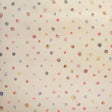 Galerie Watercolor Dots Beige Wallpaper