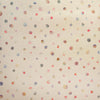 Galerie Watercolor Dots Beige Wallpaper