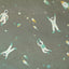 Galerie Super Space Silver Grey Wallpaper