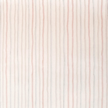 Galerie Stripes Multi-coloured Wallpaper