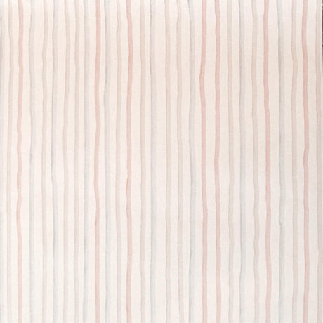 Galerie Stripes Multi-coloured Wallpaper
