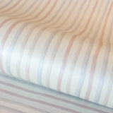 Galerie Stripes Multi-coloured Wallpaper