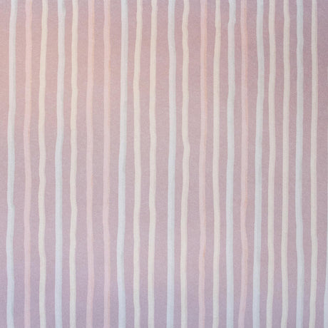 Galerie Stripes Pink Wallpaper