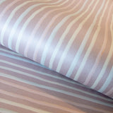 Galerie Stripes Pink Wallpaper
