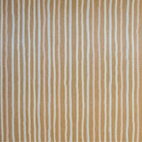 Galerie Stripes Bronze Brown Wallpaper