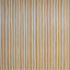 Galerie Stripes Bronze Brown Wallpaper