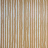 Galerie Stripes Bronze Brown Wallpaper