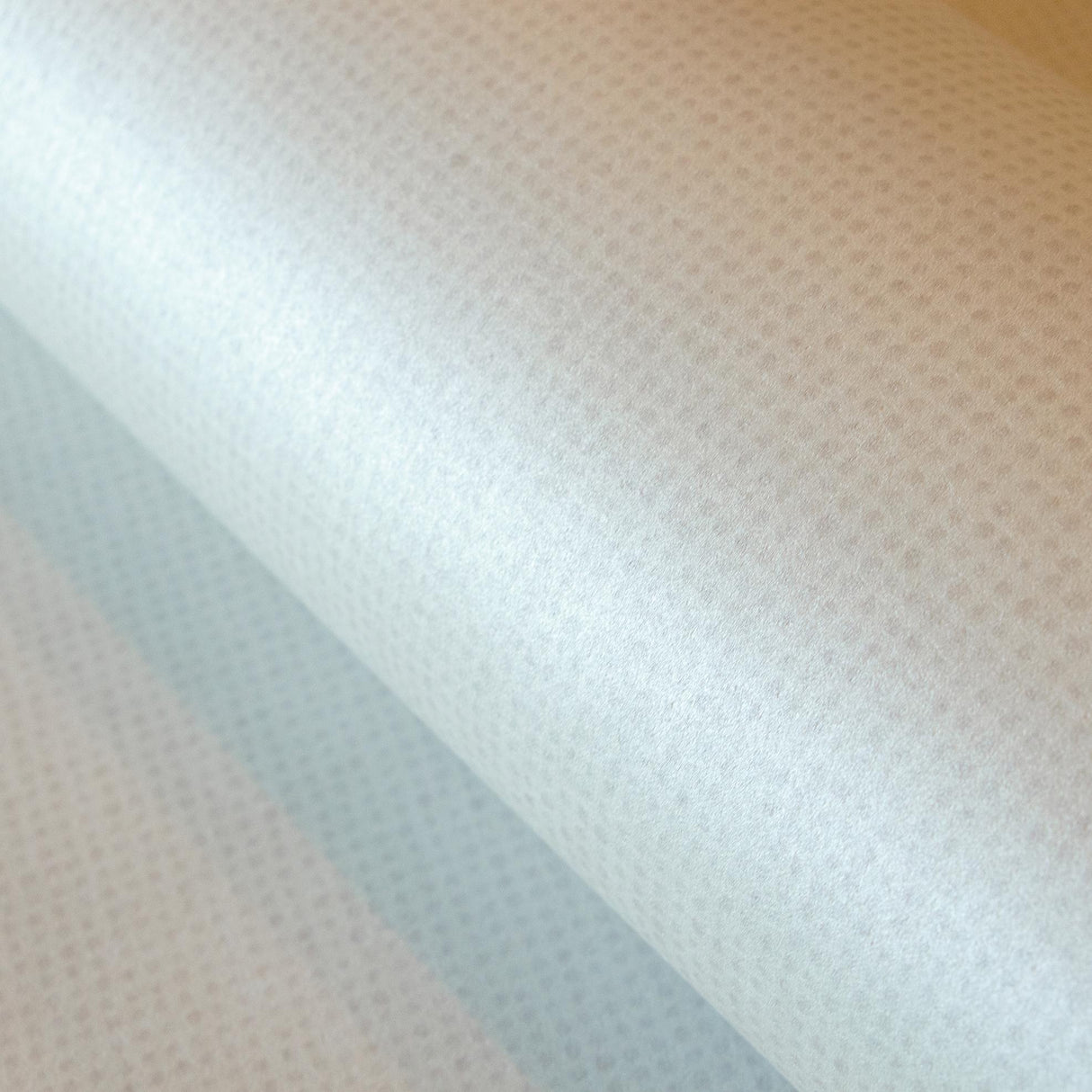 Galerie Mini Dots White Wallpaper