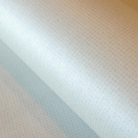 Galerie Mini Dots White Wallpaper