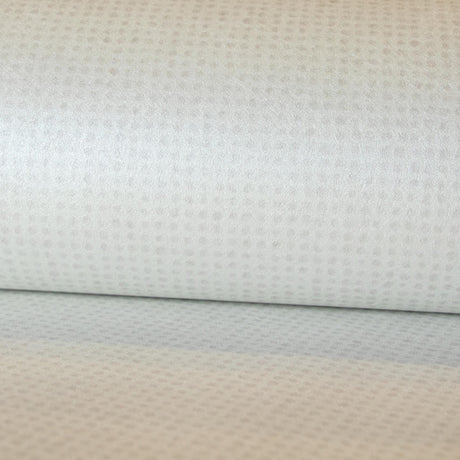 Galerie Mini Dots White Wallpaper