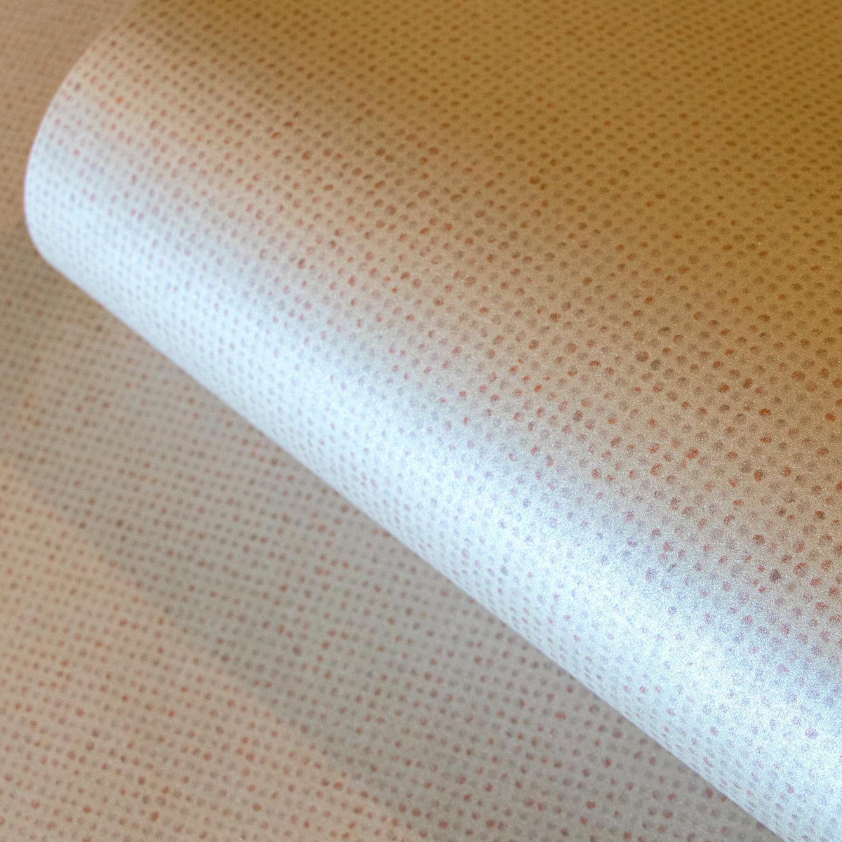 Galerie Mini Dots Beige Wallpaper