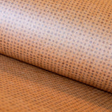 Galerie Mini Dots Orange Wallpaper