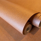 Galerie Mini Dots Orange Wallpaper